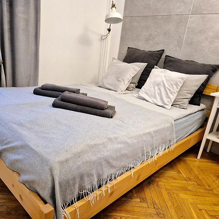 Apartament Miodowa Warszawa ภายนอก รูปภาพ