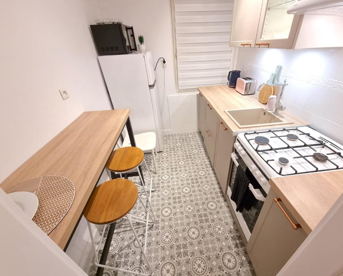 Apartament Miodowa Warszawa ภายนอก รูปภาพ