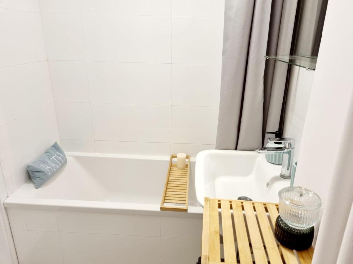 Apartament Miodowa Warszawa ภายนอก รูปภาพ