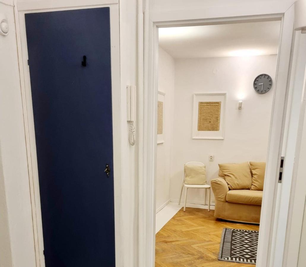 Apartament Miodowa Warszawa ภายนอก รูปภาพ