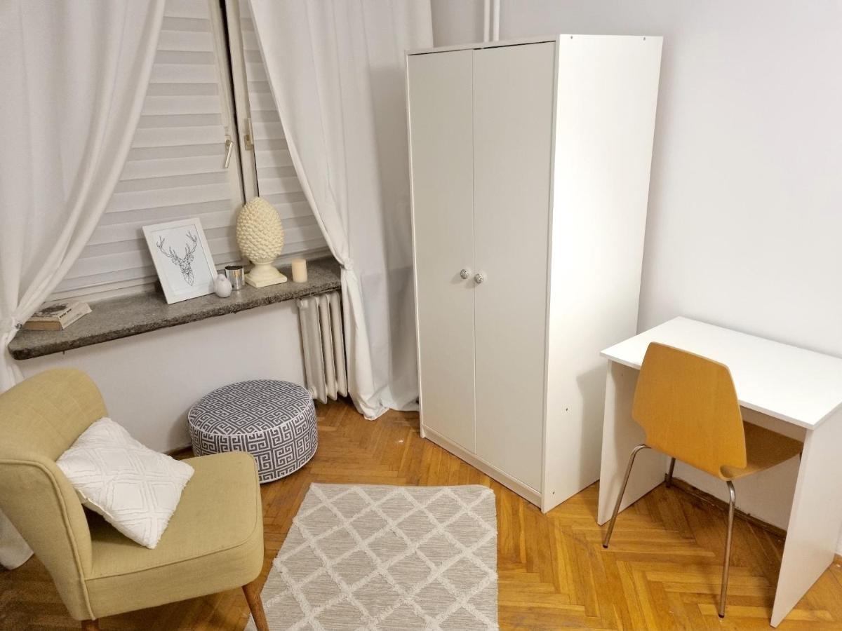 Apartament Miodowa Warszawa ภายนอก รูปภาพ