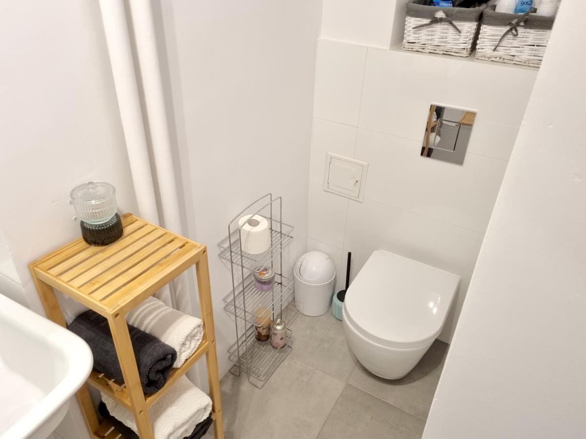 Apartament Miodowa Warszawa ภายนอก รูปภาพ