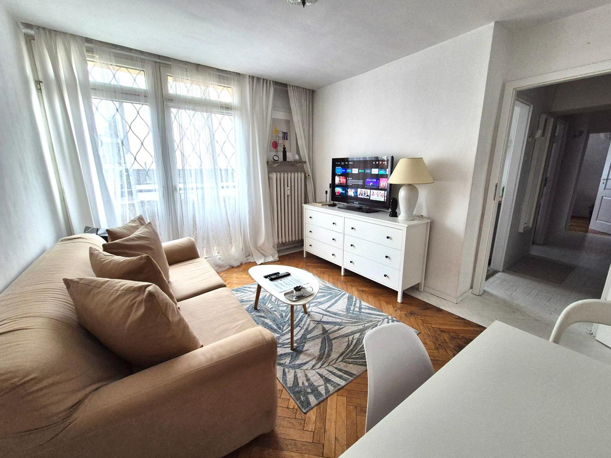 Apartament Miodowa Warszawa ภายนอก รูปภาพ